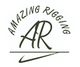 Amazing Rigging Logo